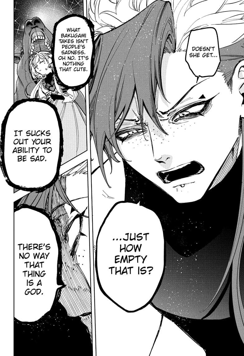 Ichi the Witch Chap 28 - Next Chap 29