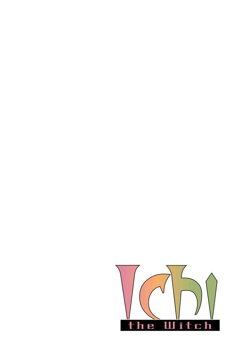 Ichi the Witch Chap 36 - Next Chap 37