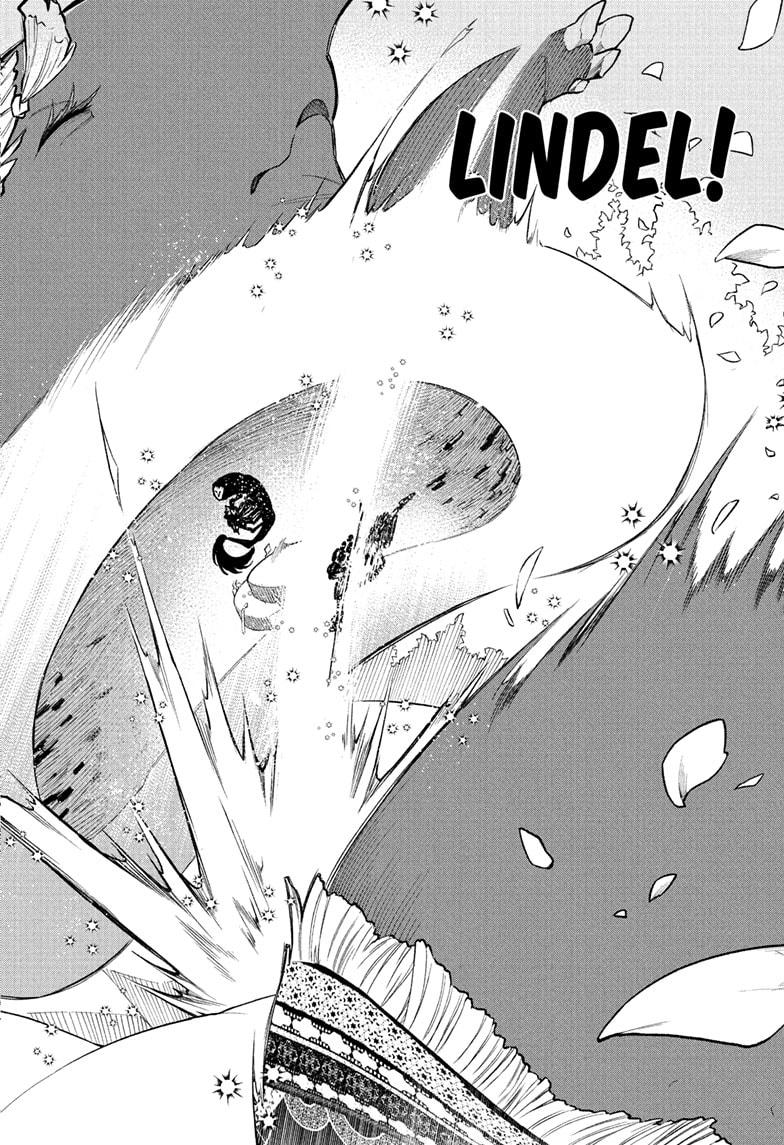 Ichi the Witch Chap 30 - Next Chap 31