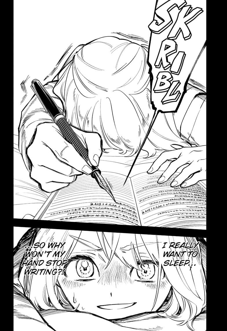 Ichi the Witch Chap 47 - Next Chap 48