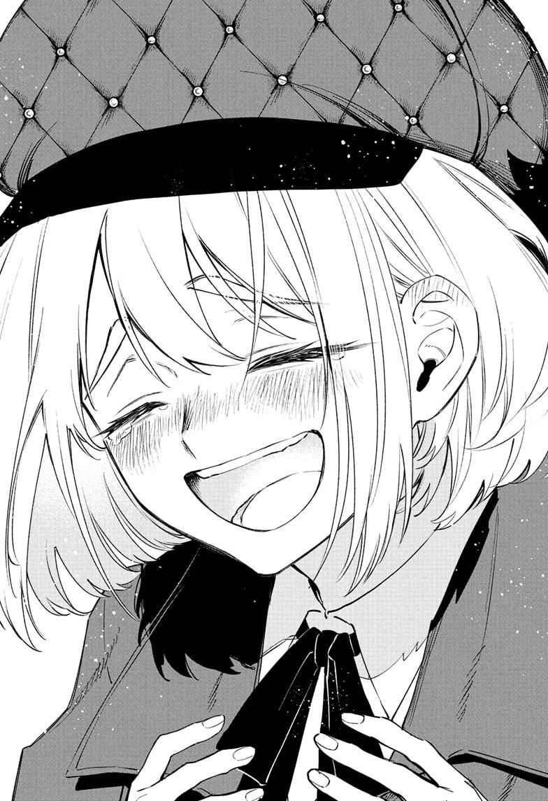 Ichi the Witch Chap 47 - Next Chap 48