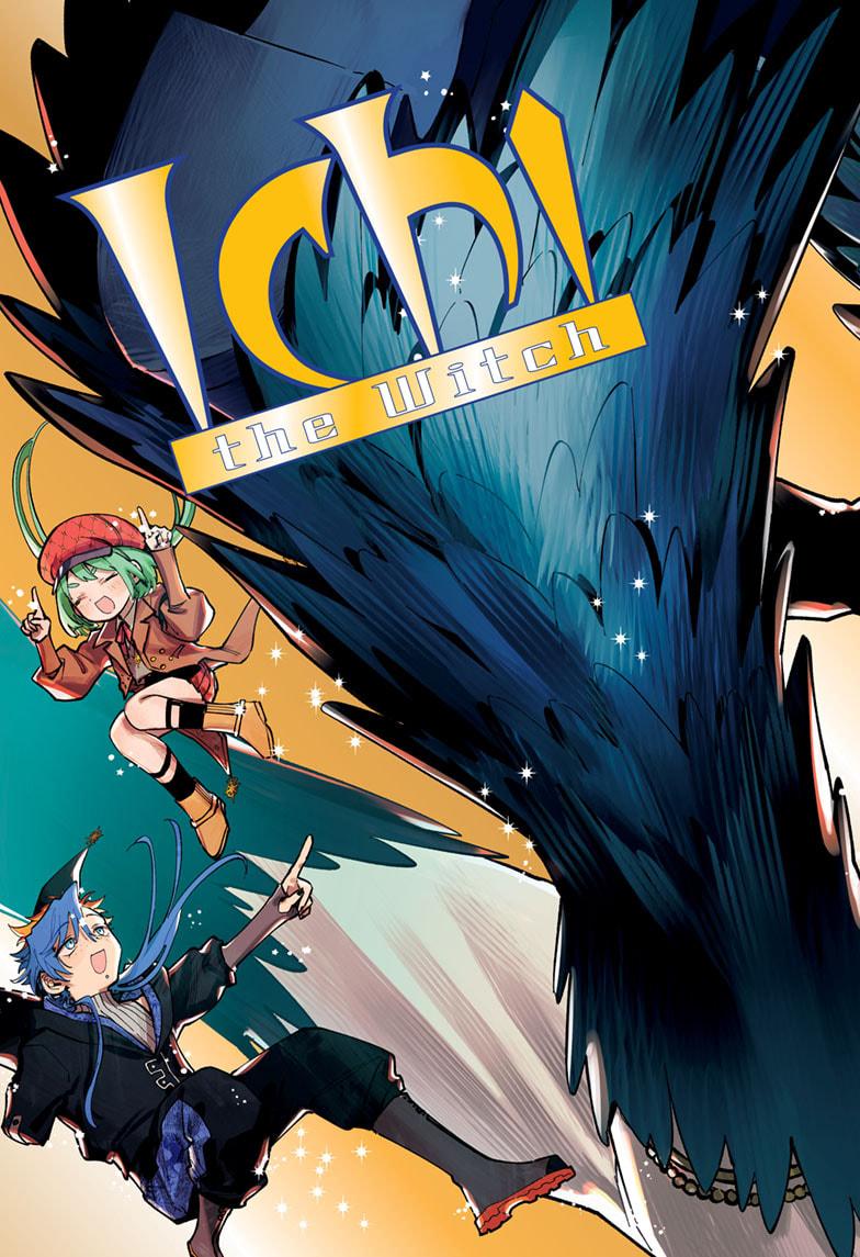 Ichi the Witch Chap 47 - Next Chap 48