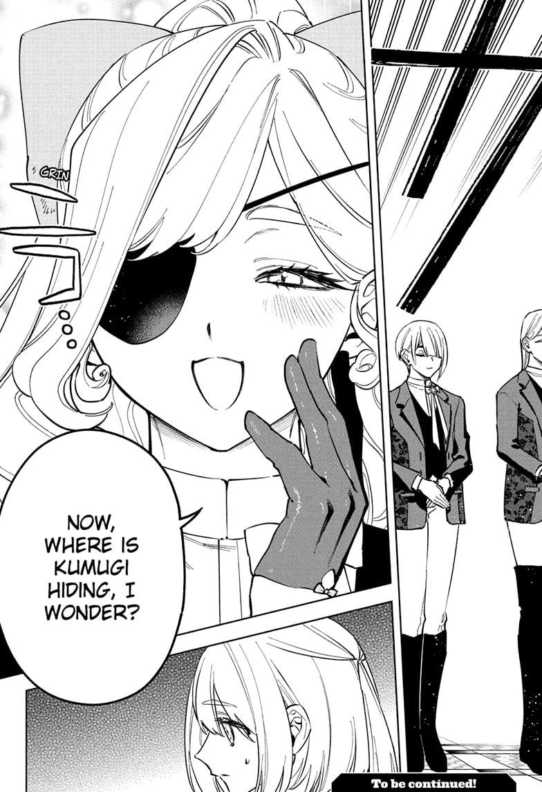 Ichi the Witch Chap 44 - Next Chap 45