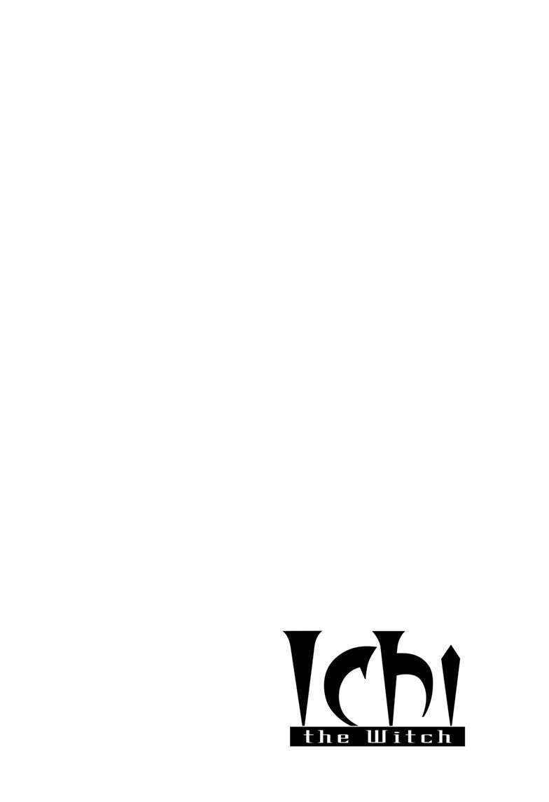 Ichi the Witch Chap 45 - Next Chap 46
