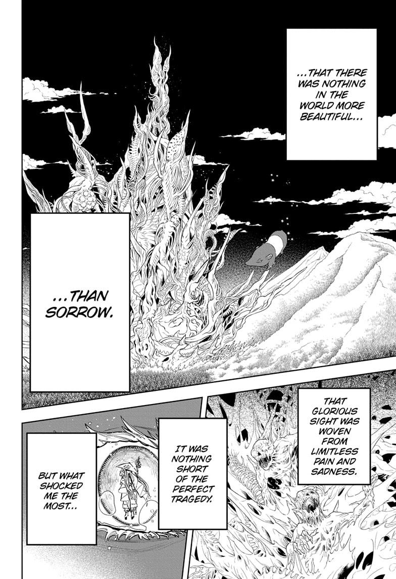 Ichi the Witch Chap 42 - Next Chap 43