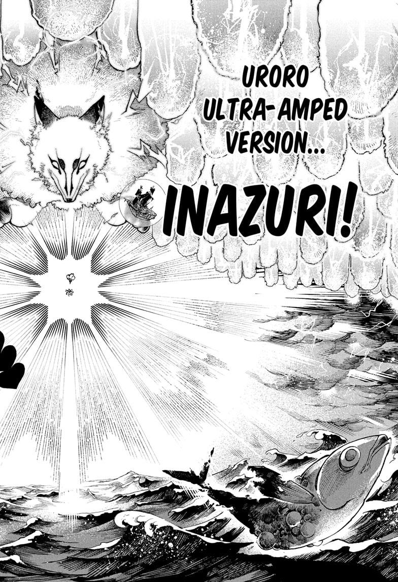 Ichi the Witch Chap 57 - Next Chap 58