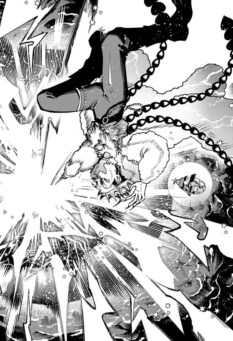 Ichi the Witch Chap 57 - Next Chap 58