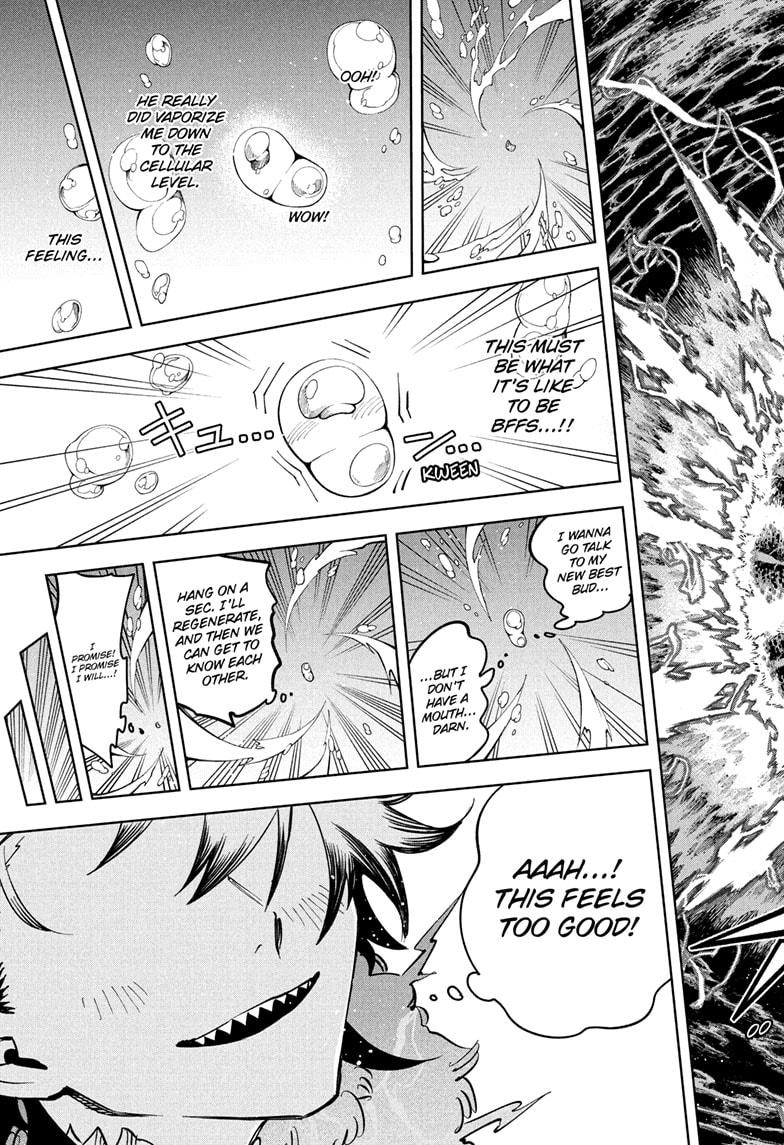 Ichi the Witch Chap 57 - Next Chap 58