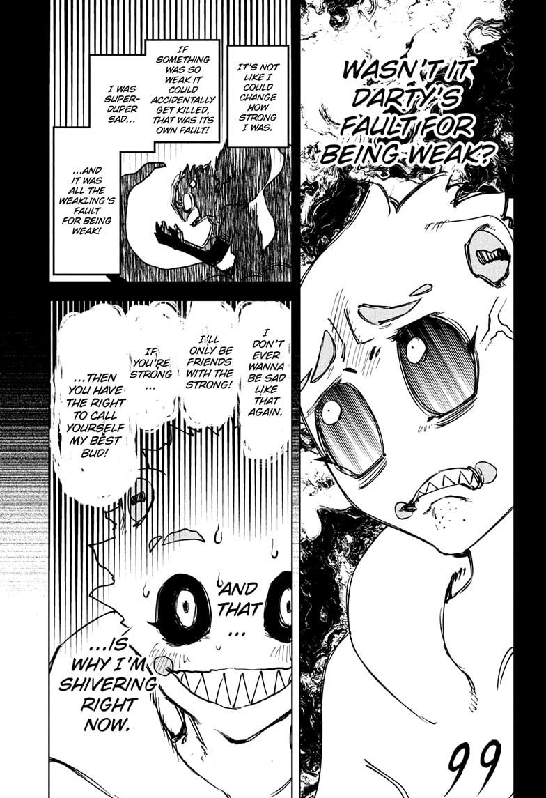 Ichi the Witch Chap 57 - Next Chap 58