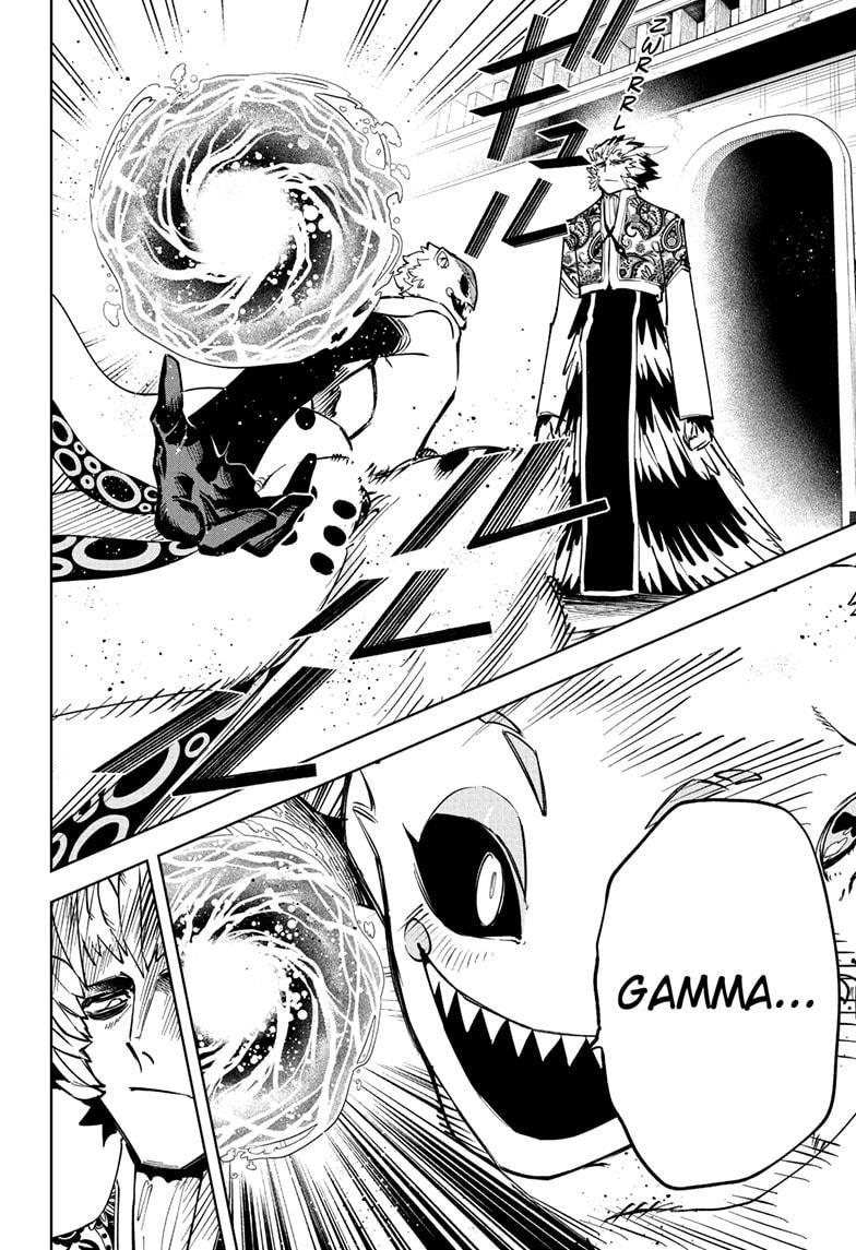 Ichi the Witch Chap 54 - Next Chap 55