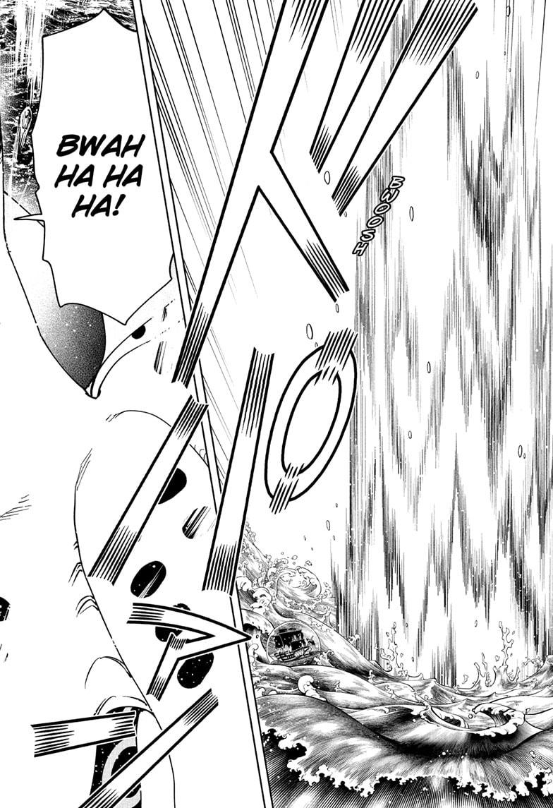 Ichi the Witch Chap 54 - Next Chap 55