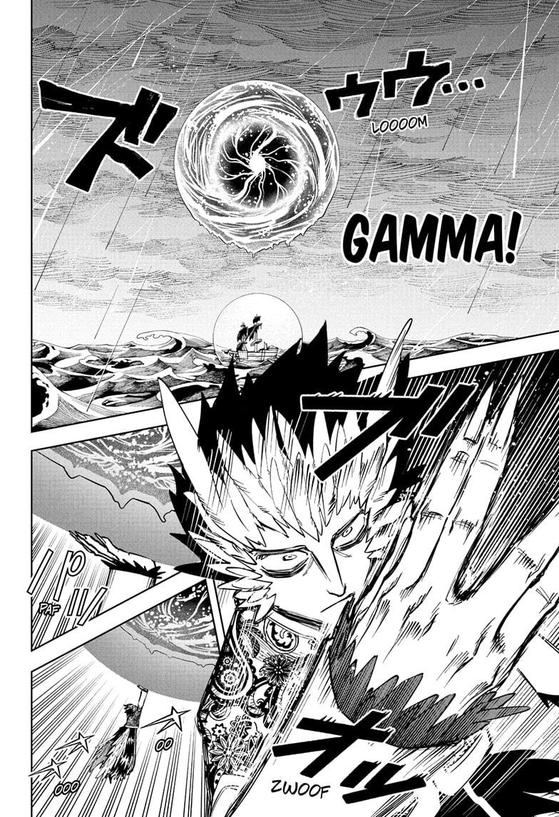 Ichi the Witch Chap 54 - Next Chap 55
