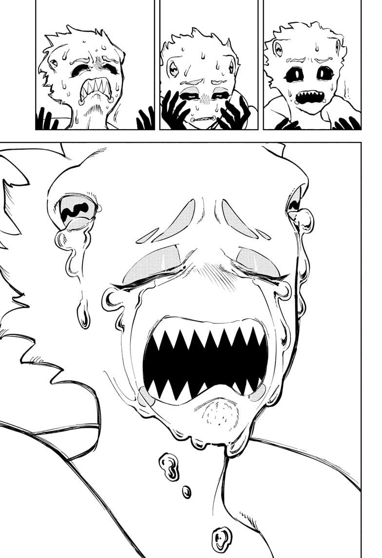 Ichi the Witch Chap 54 - Next Chap 55