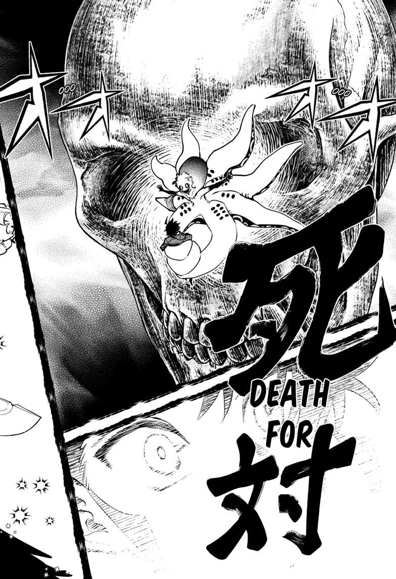 Ichi the Witch Chap 55 - Next Chap 56