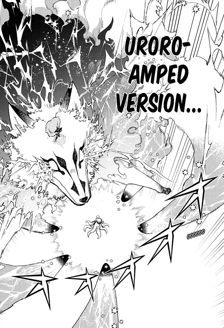 Ichi the Witch Chap 55 - Next Chap 56