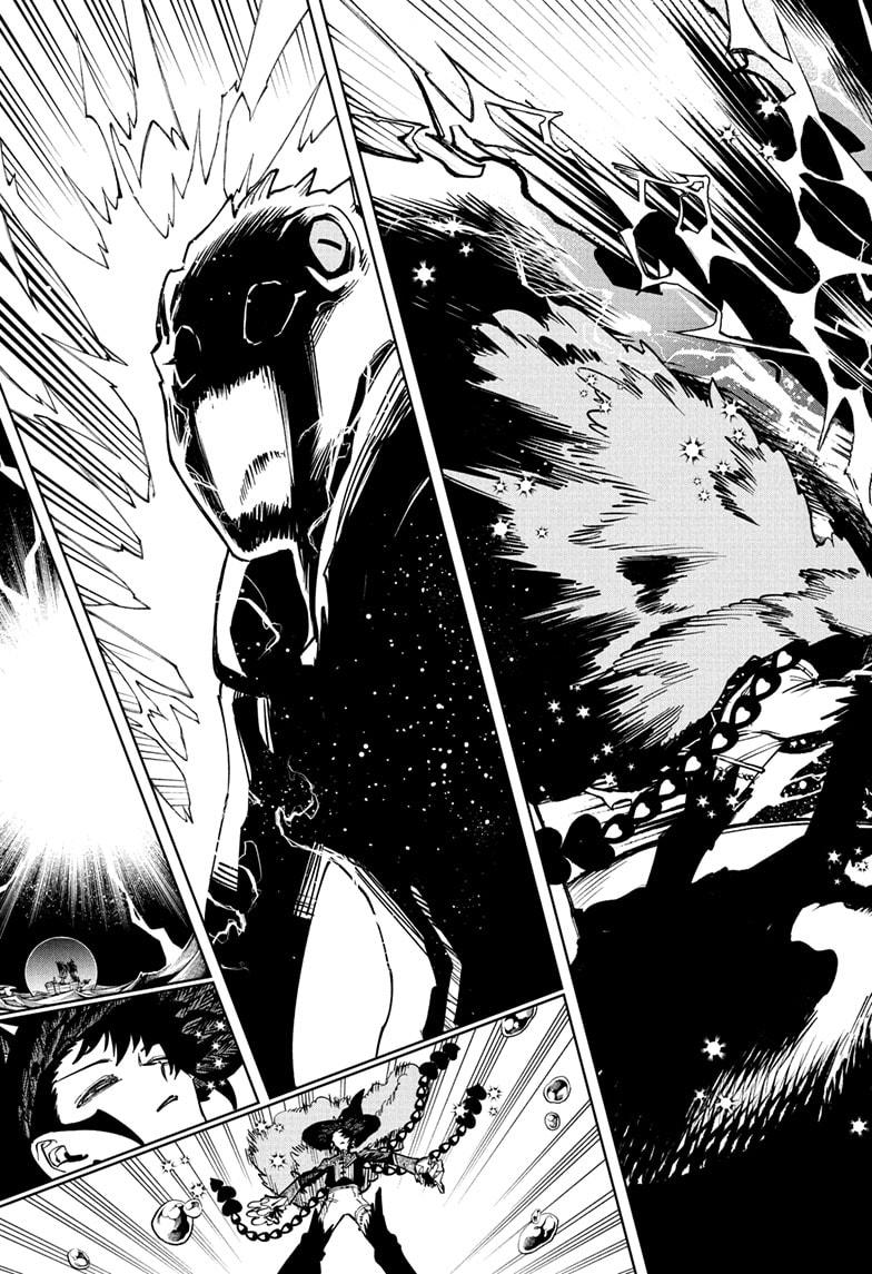 Ichi the Witch Chap 55 - Next Chap 56