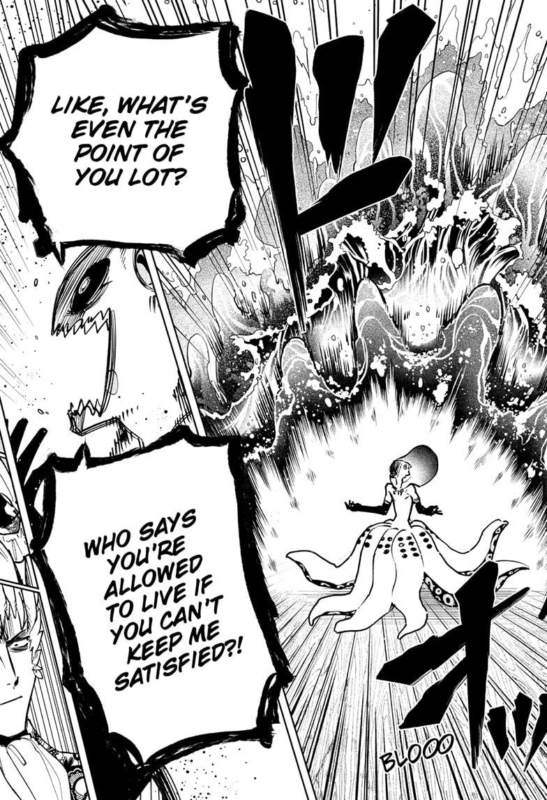 Ichi the Witch Chap 55 - Next Chap 56