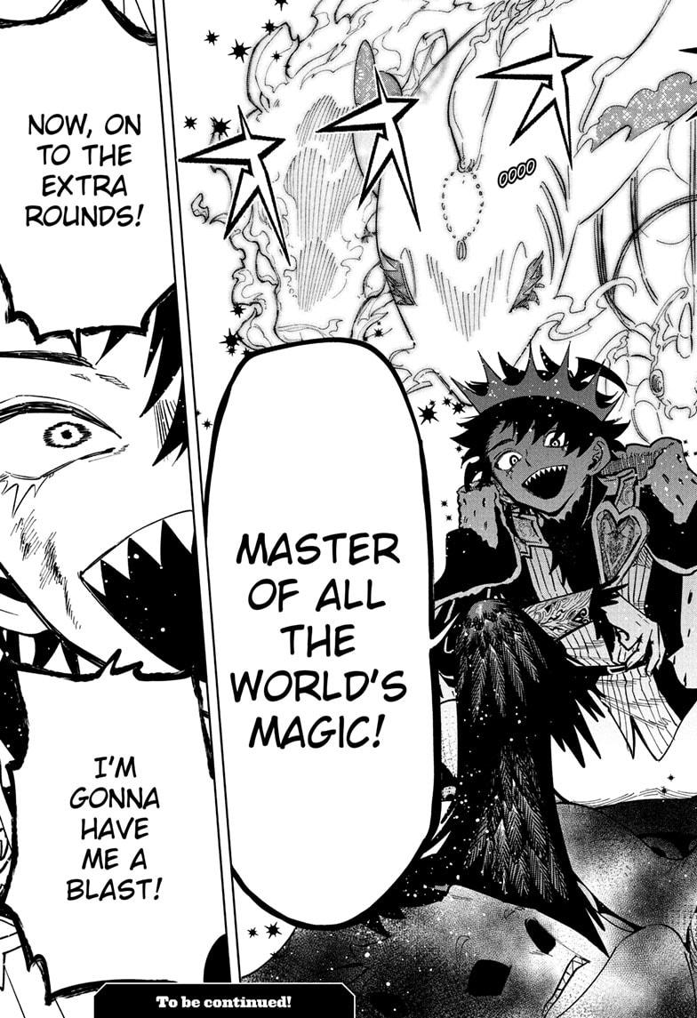 Ichi the Witch Chap 56 - Next Chap 57