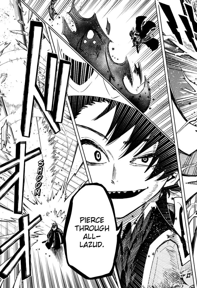 Ichi the Witch Chap 56 - Next Chap 57