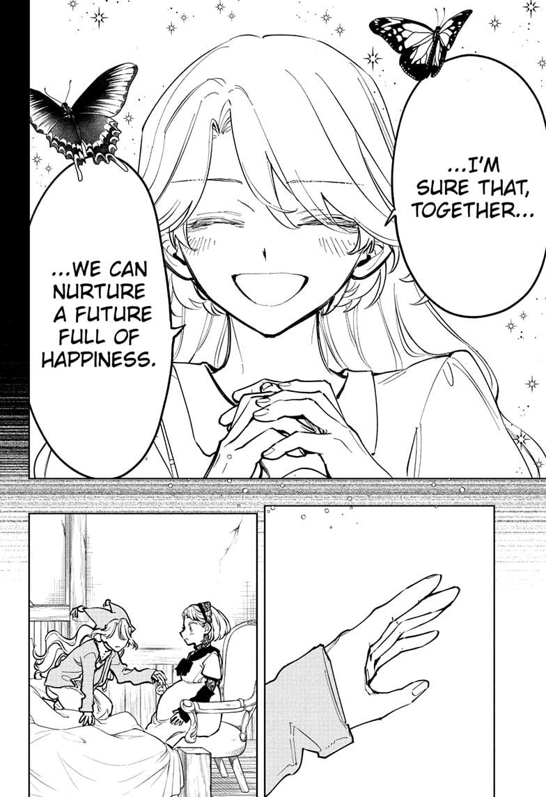 Ichi the Witch Chap 58 - Next Chap 59