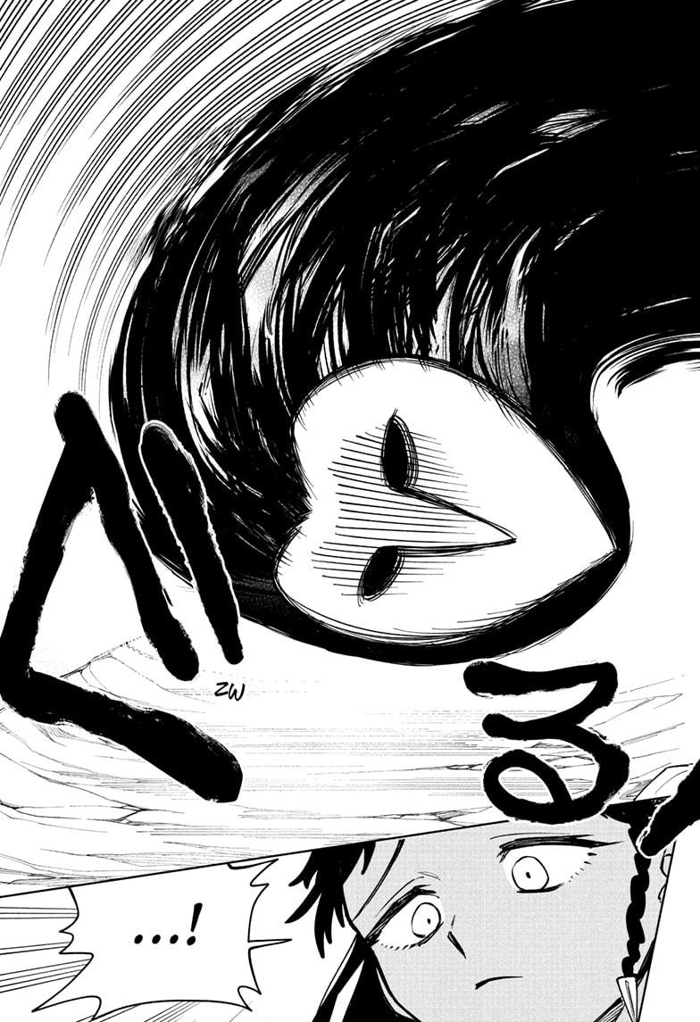 Ichi the Witch Chap 50 - Next Chap 51