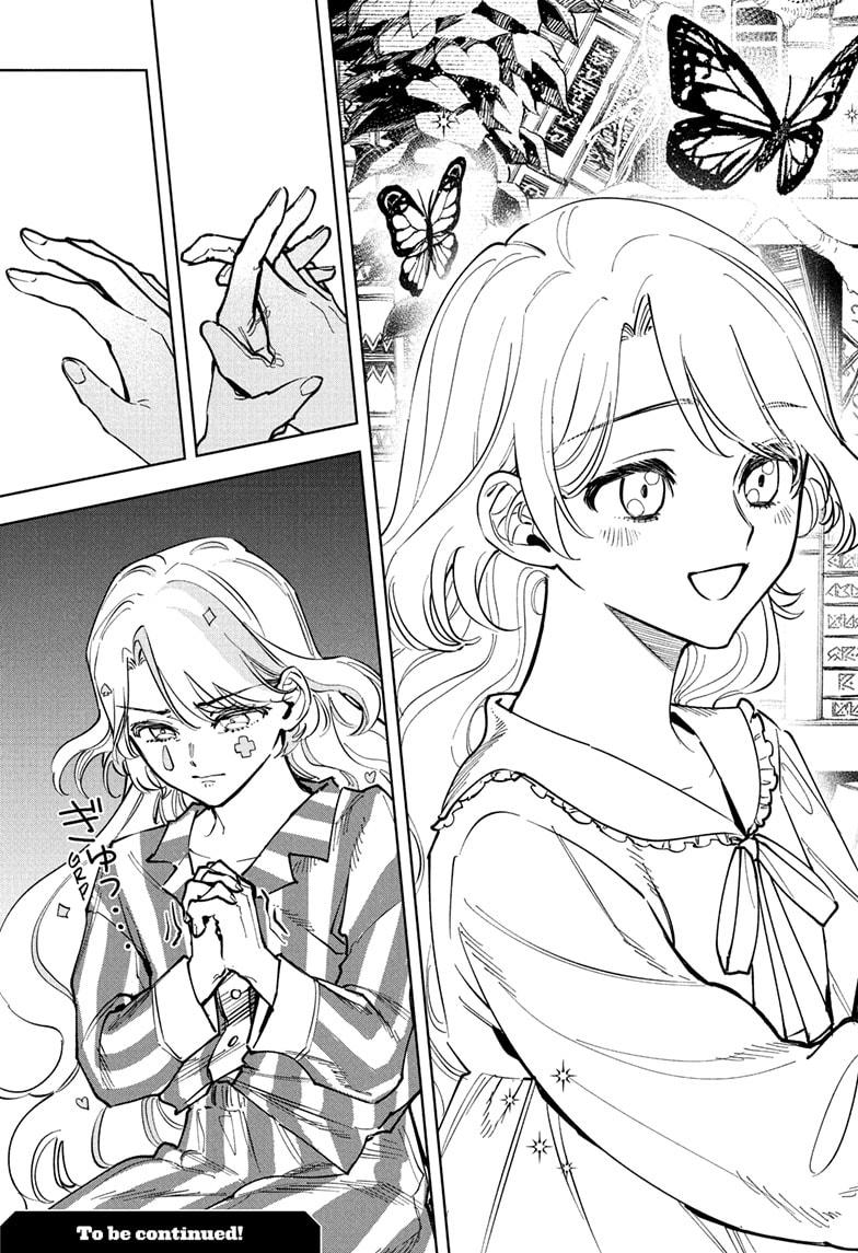 Ichi the Witch Chap 50 - Next Chap 51