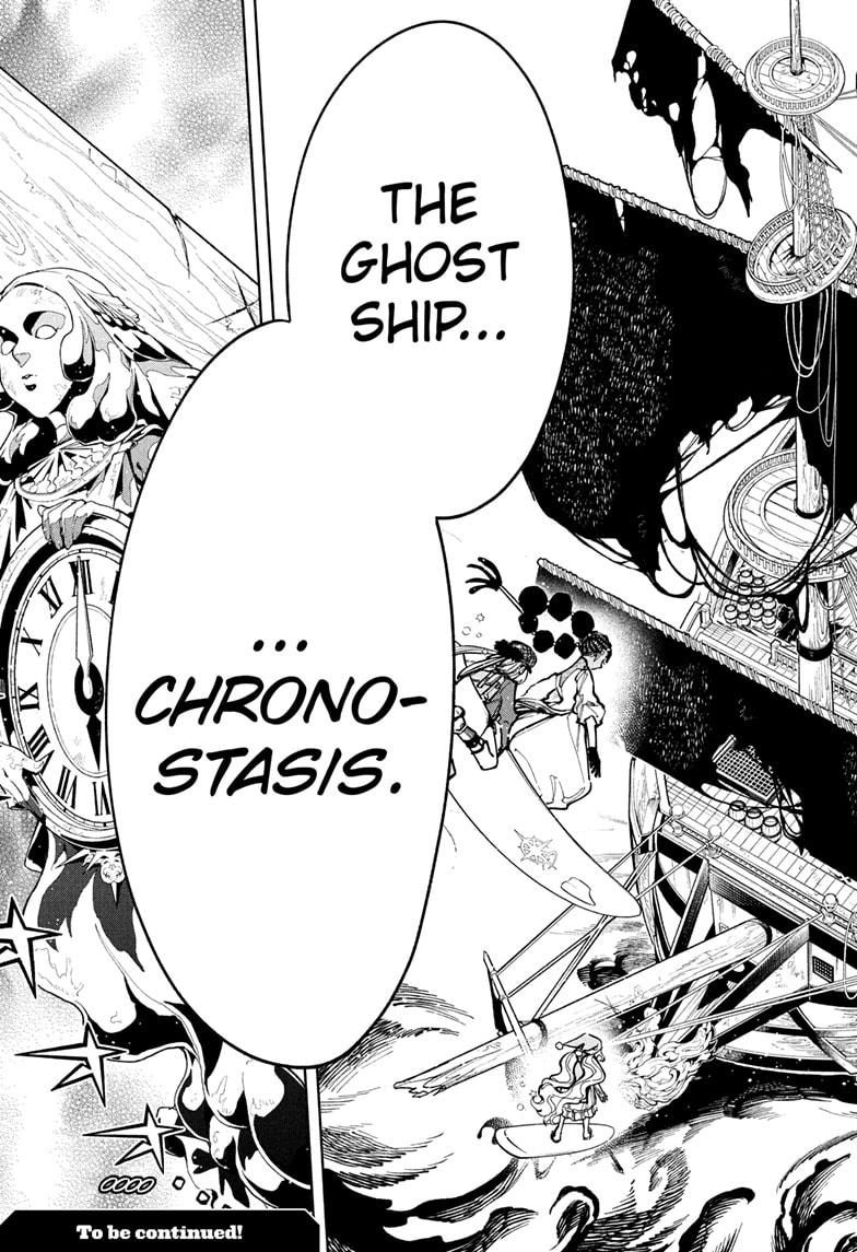 Ichi the Witch Chap 51 - Next Chap 52