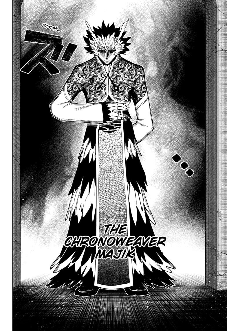 Ichi the Witch Chap 52 - Next Chap 53