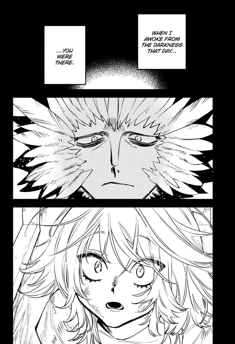 Ichi the Witch Chap 67 - Next Chap 68