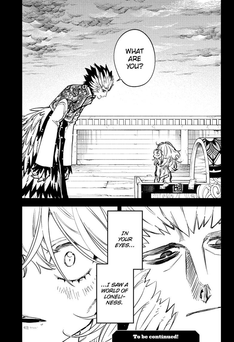 Ichi the Witch Chap 67 - Next Chap 68