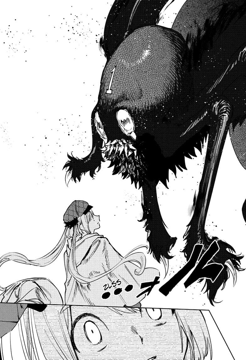 Ichi the Witch Chap 67 - Next Chap 68