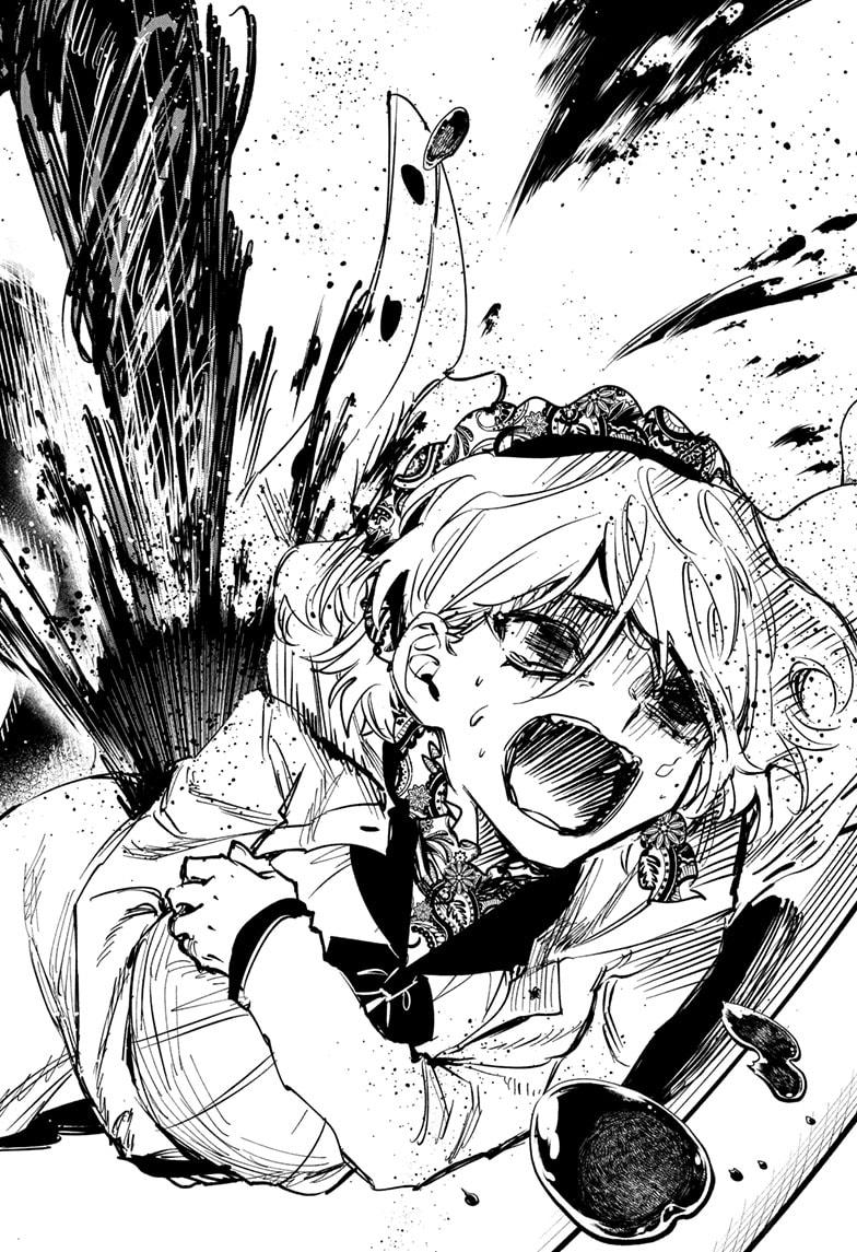 Ichi the Witch Chap 67 - Next Chap 68