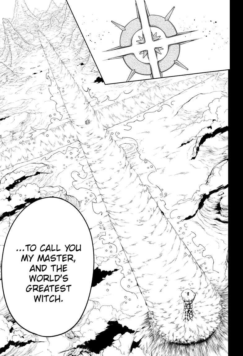 Ichi the Witch Chap 64 - Next Chap 65