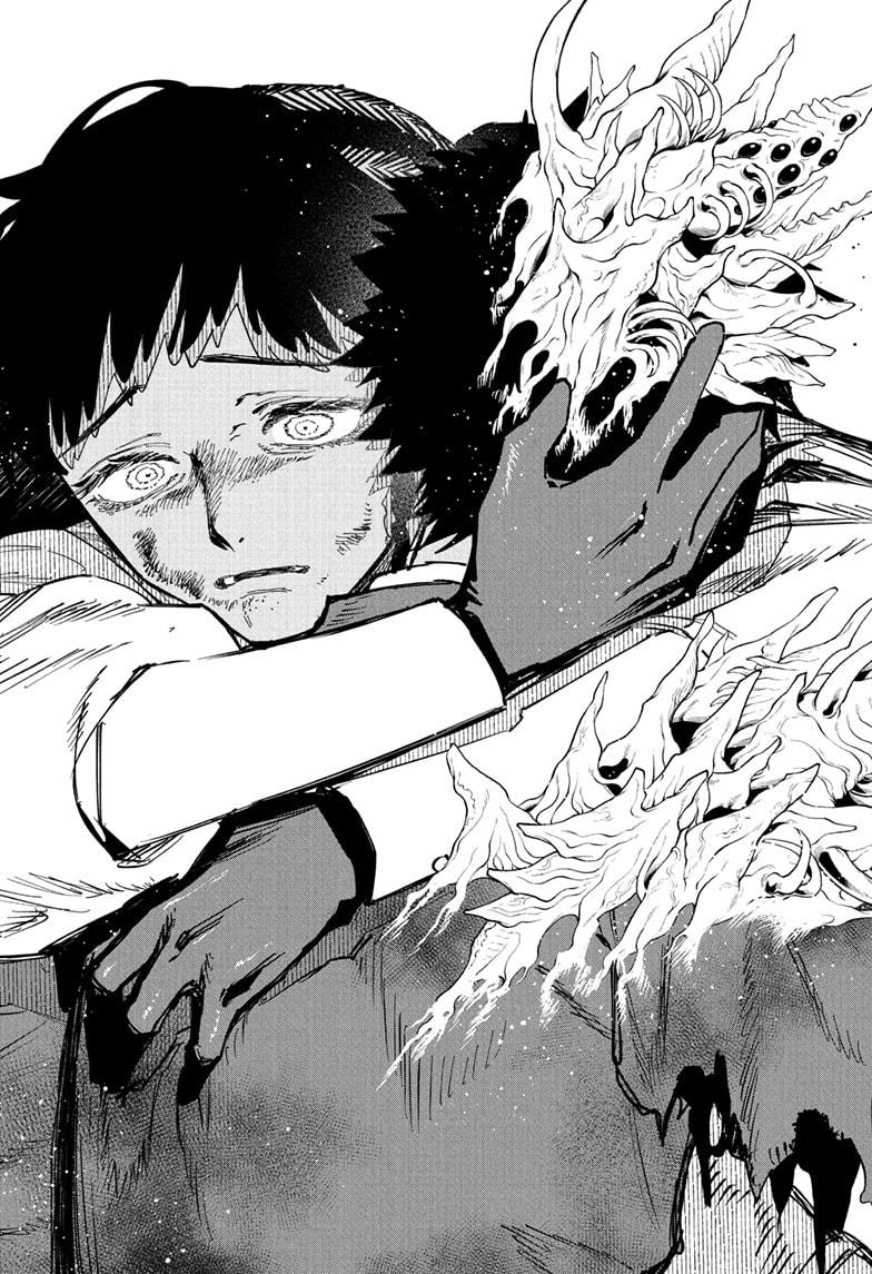 Ichi the Witch Chap 65 - Next Chap 66