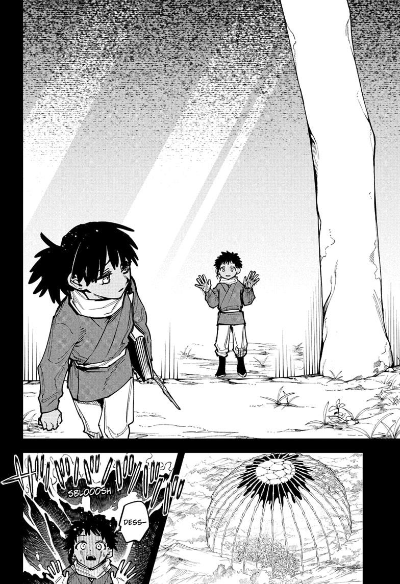 Ichi the Witch Chap 65 - Next Chap 66
