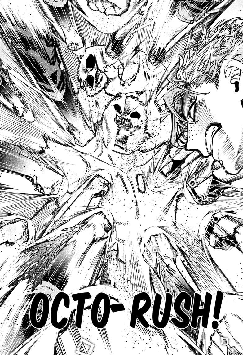 Ichi the Witch Chap 66 - Next Chap 67