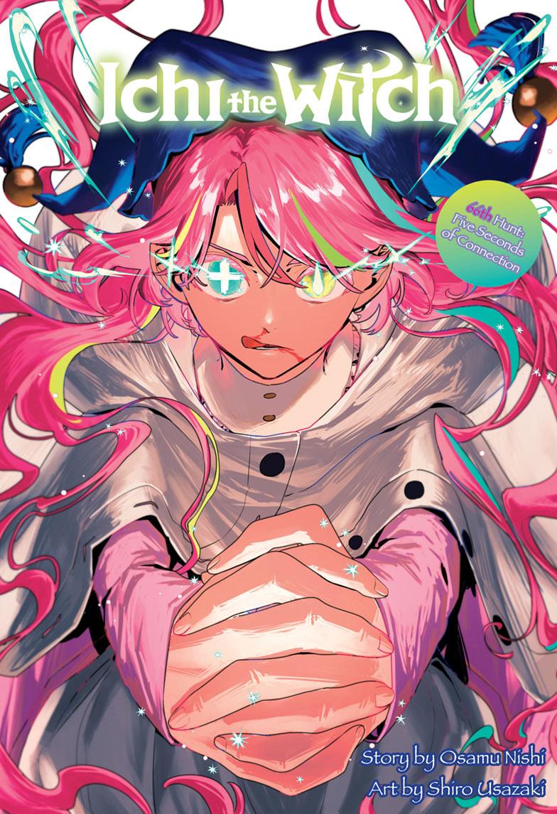 Ichi the Witch Chap 66 - Next Chap 67