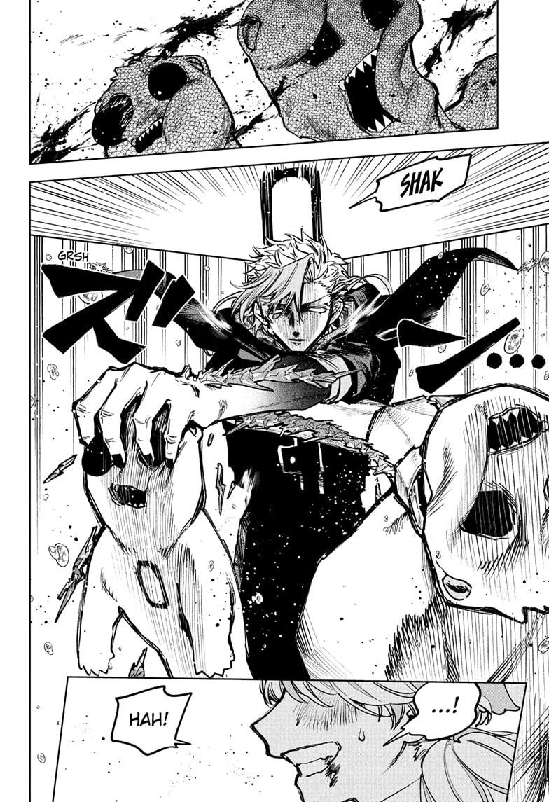 Ichi the Witch Chap 66 - Next Chap 67