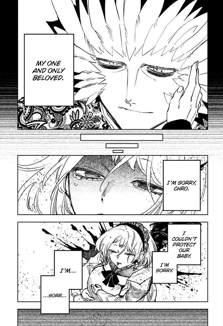 Ichi the Witch Chap 68 - Next Chap 69