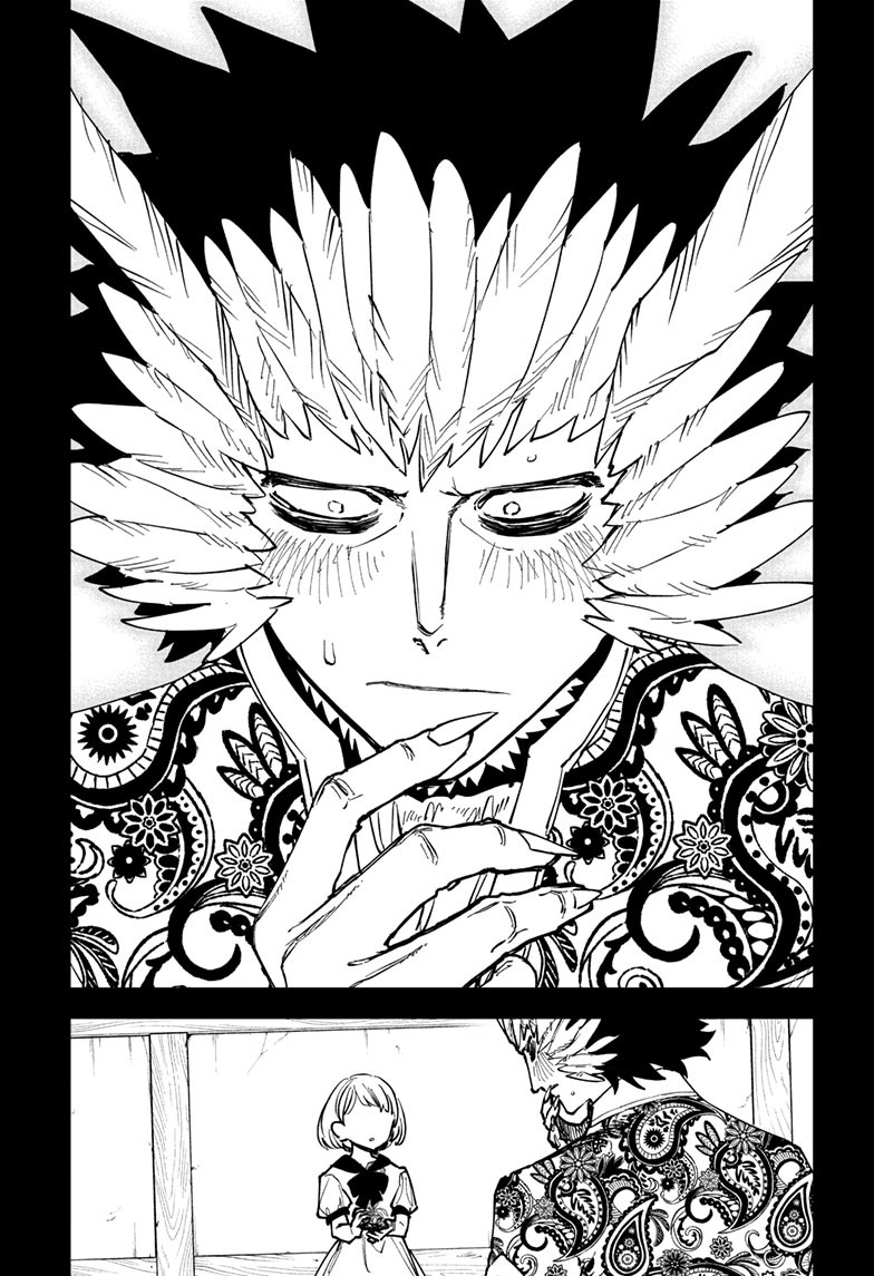 Ichi the Witch Chap 68 - Next Chap 69