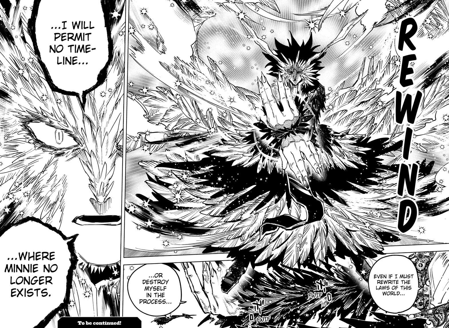 Ichi the Witch Chap 68 - Next Chap 69