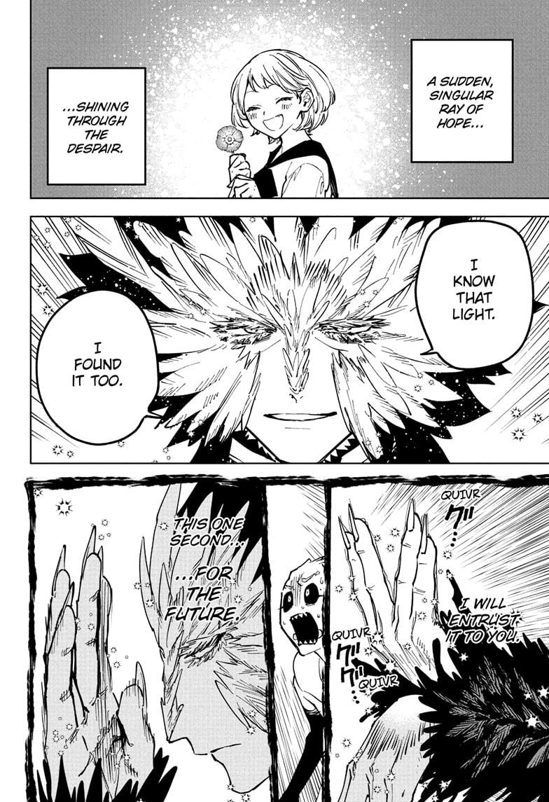 Ichi the Witch Chap 69 - Next Chap 70