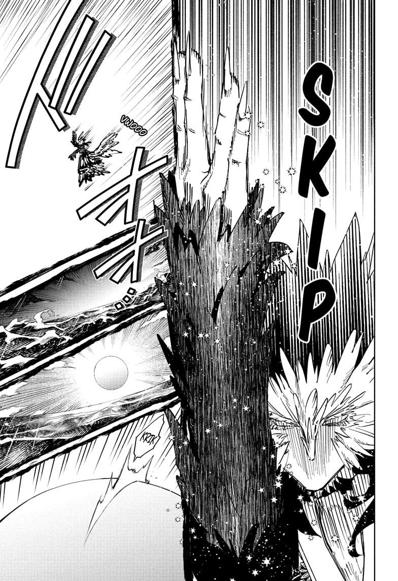 Ichi the Witch Chap 69 - Next Chap 70