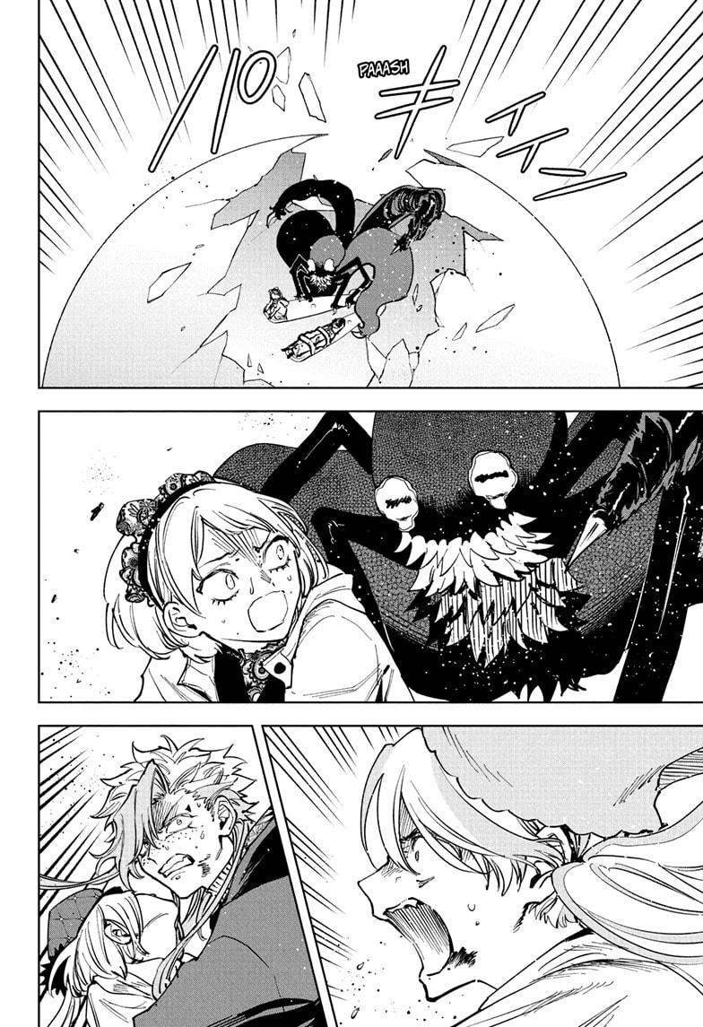 Ichi the Witch Chap 69 - Next Chap 70