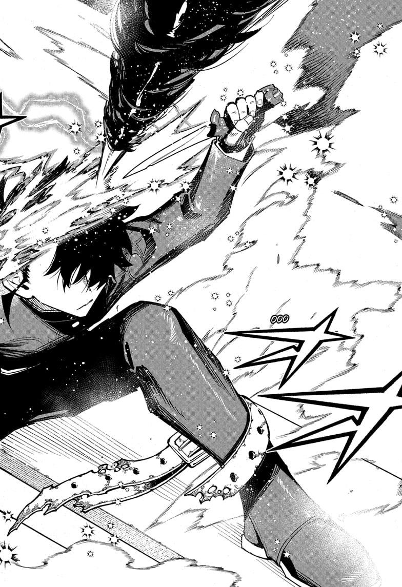 Ichi the Witch Chap 69 - Next Chap 70