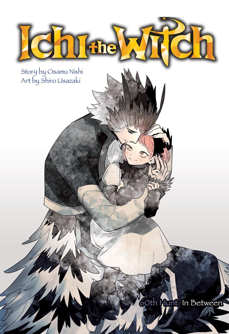 Ichi the Witch Chap 60 - Next Chap 61