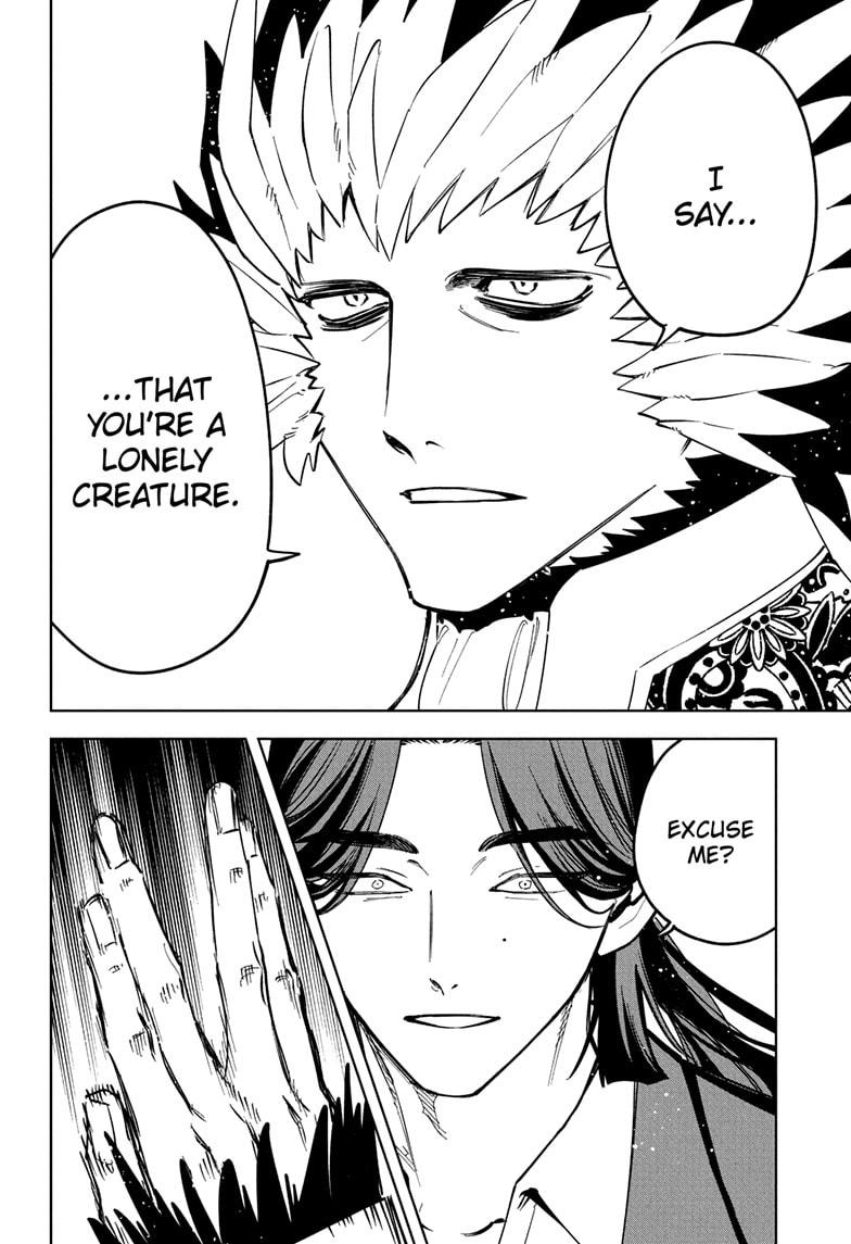 Ichi the Witch Chap 60 - Next Chap 61