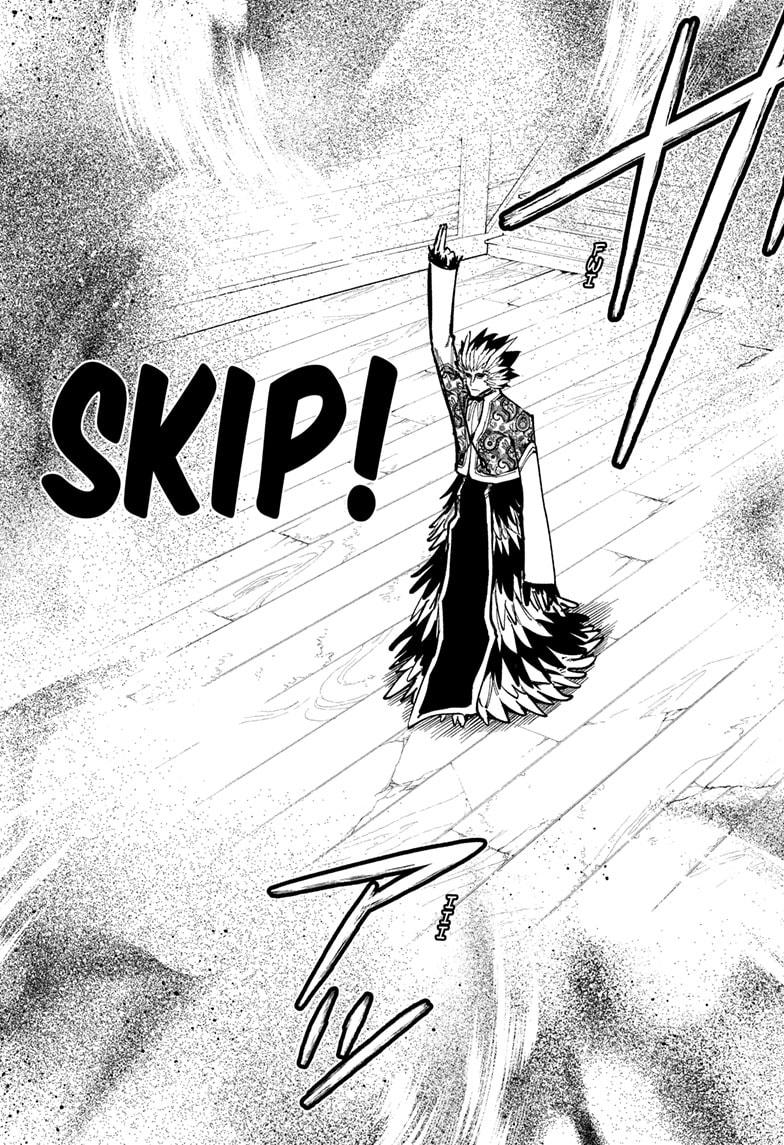 Ichi the Witch Chap 60 - Next Chap 61