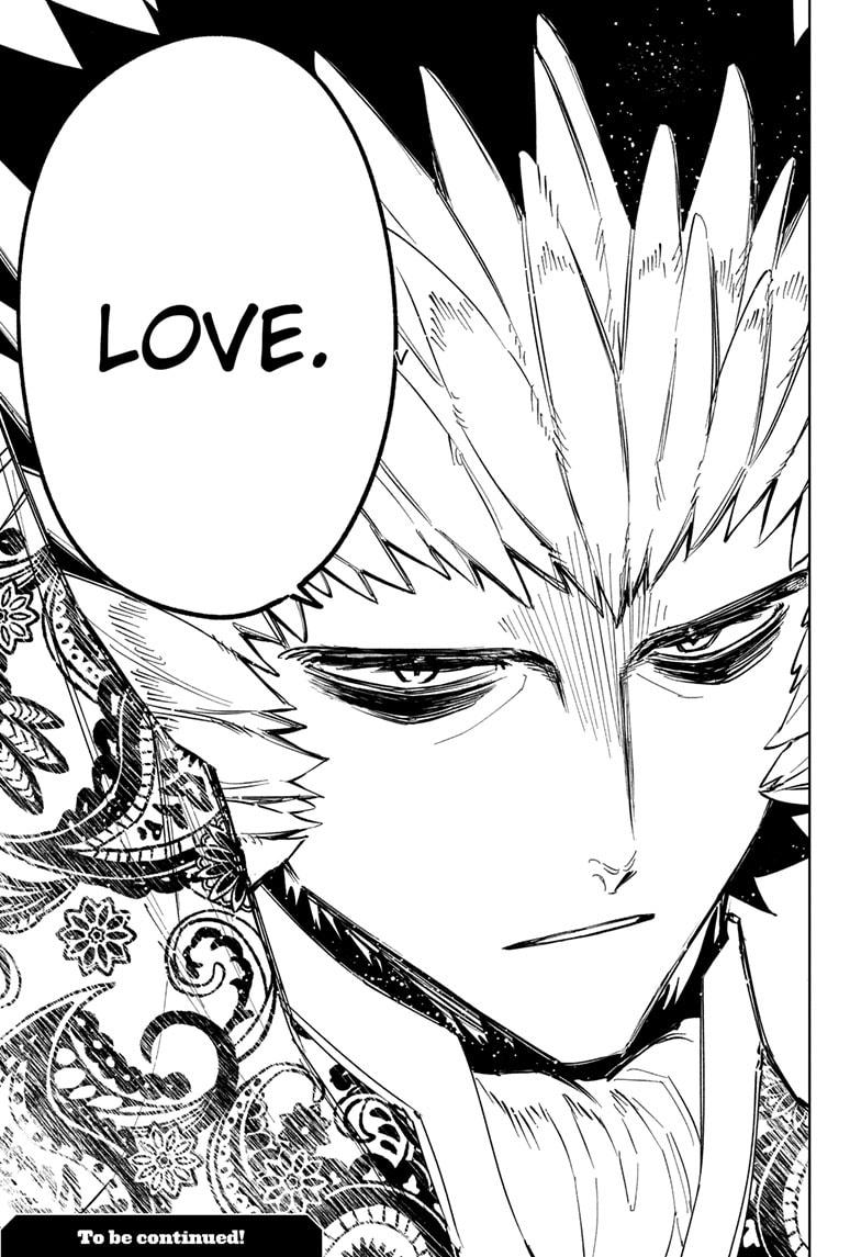 Ichi the Witch Chap 60 - Next Chap 61