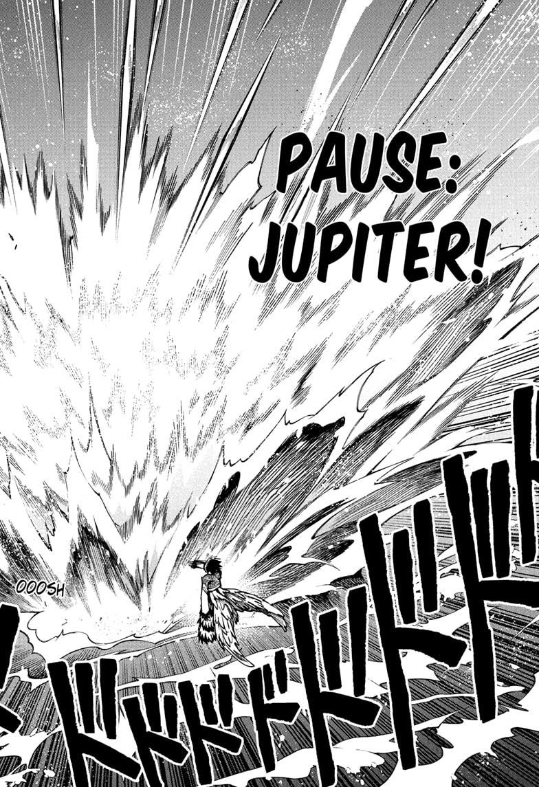 Ichi the Witch Chap 62 - Next Chap 63